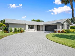 11569 Landing Place, North Palm Beach FL 33408