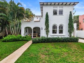 306 Marlborough Place, West Palm Beach FL 33405