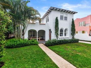 306 Marlborough Place, West Palm Beach FL 33405