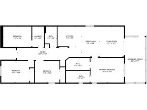 4812 NW 19th St, Coconut Creek FL 33063