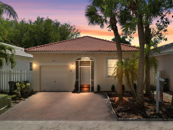 4812 NW 19th St, Coconut Creek FL 33063