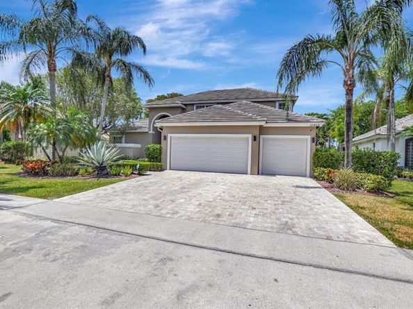 21473 Halstead Drive, Boca Raton FL 33428