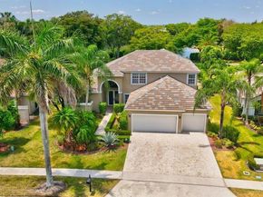 21473 Halstead Drive, Boca Raton FL 33428