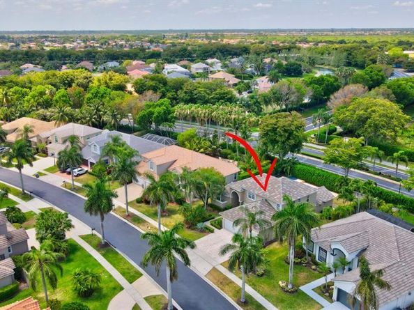 21473 Halstead Drive, Boca Raton FL 33428