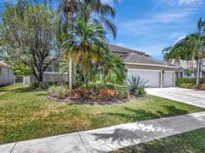 21473 Halstead Drive, Boca Raton FL 33428