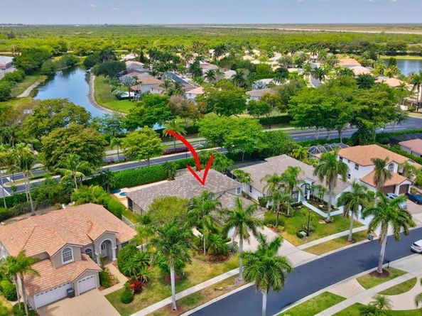 21473 Halstead Drive, Boca Raton FL 33428