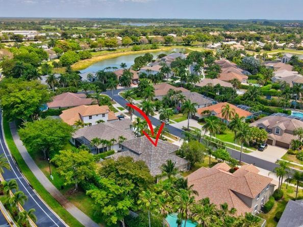 21473 Halstead Drive, Boca Raton FL 33428