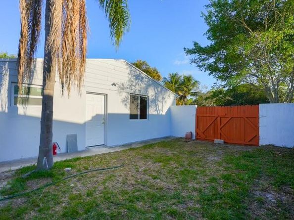 1131 NE 129th Street, North Miami FL 33161