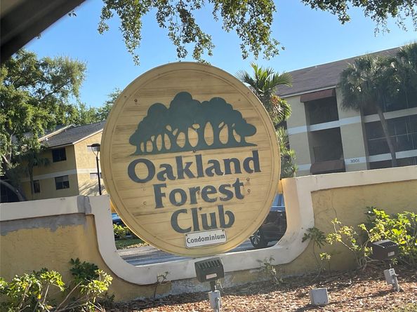 3013 N Oakland Forest Dr 108, Oakland Park FL 33309