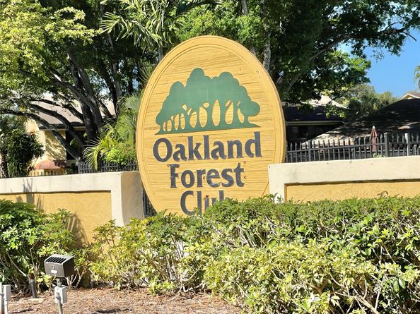 3013 N Oakland Forest Dr 108, Oakland Park FL 33309