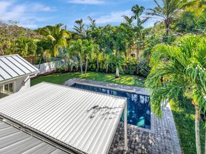 618 S Atlantic Drive, Lantana FL 33462