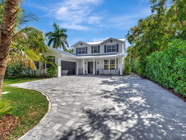 618 S Atlantic Drive, Lantana FL 33462