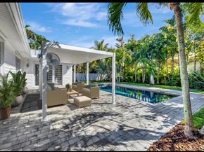 618 S Atlantic Drive, Lantana FL 33462