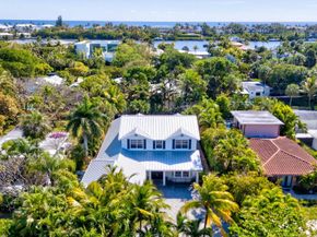 618 S Atlantic Drive, Lantana FL 33462