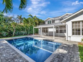 618 S Atlantic Drive, Lantana FL 33462