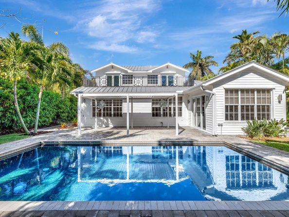 618 S Atlantic Drive, Lantana FL 33462