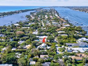 618 S Atlantic Drive, Lantana FL 33462