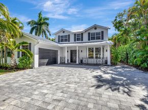618 S Atlantic Drive, Lantana FL 33462