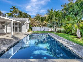 618 S Atlantic Drive, Lantana FL 33462