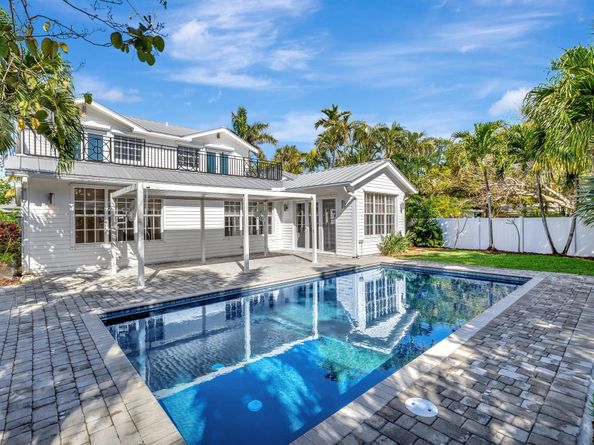 618 S Atlantic Drive, Lantana FL 33462