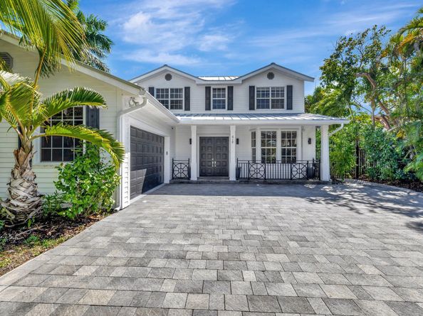 618 S Atlantic Drive, Lantana FL 33462
