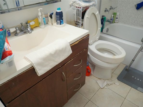 16465 NE 22nd Ave 314, North Miami Beach FL 33160