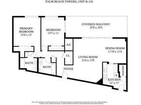 44 Cocoanut Row 124 B, Palm Beach FL 33480