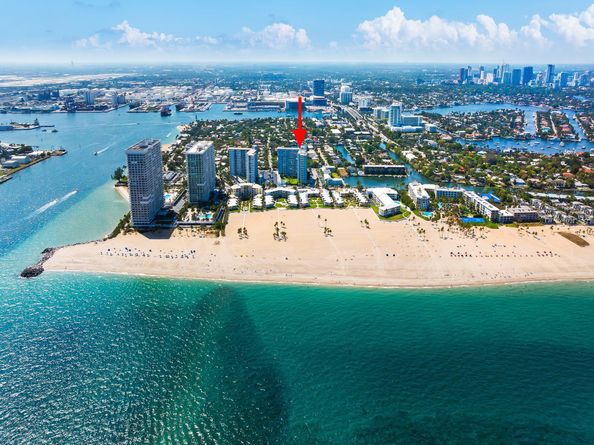 1900 S Ocean Dr 105, Fort Lauderdale FL 33316
