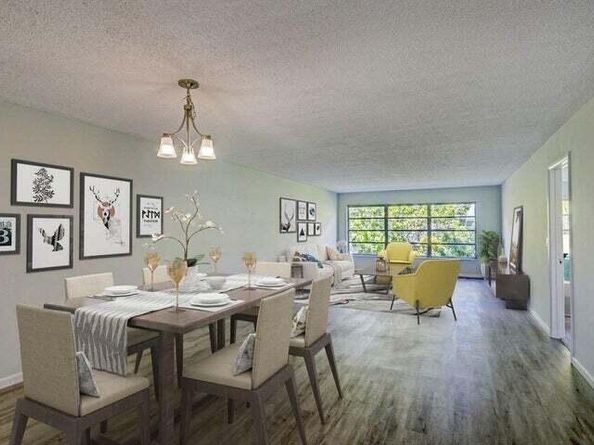 1248 Surf Road 5, Singer Island FL 33404