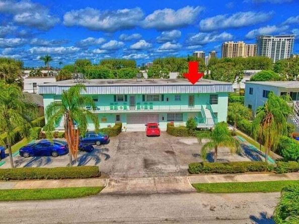 1248 Surf Road 5, Singer Island FL 33404