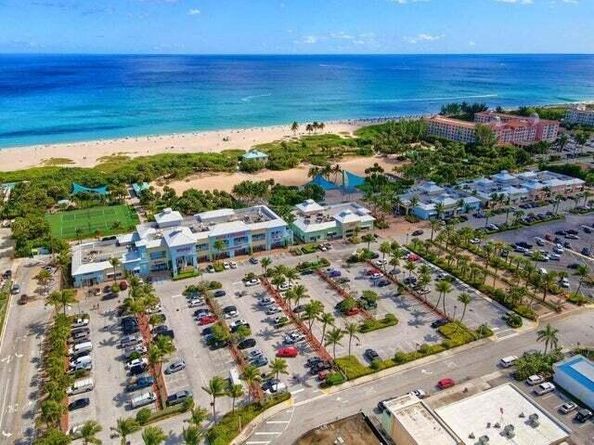 1248 Surf Road 5, Singer Island FL 33404