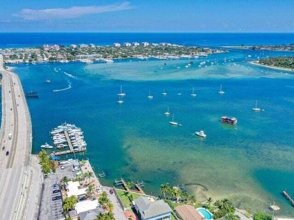 1248 Surf Road 5, Singer Island FL 33404