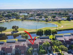5785 Fairway Park Court 204, Boynton Beach FL 33437
