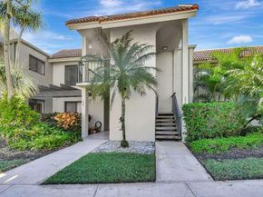 5785 Fairway Park Court 204, Boynton Beach FL 33437