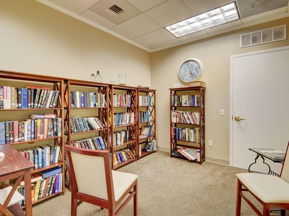 5785 Fairway Park Court 204, Boynton Beach FL 33437