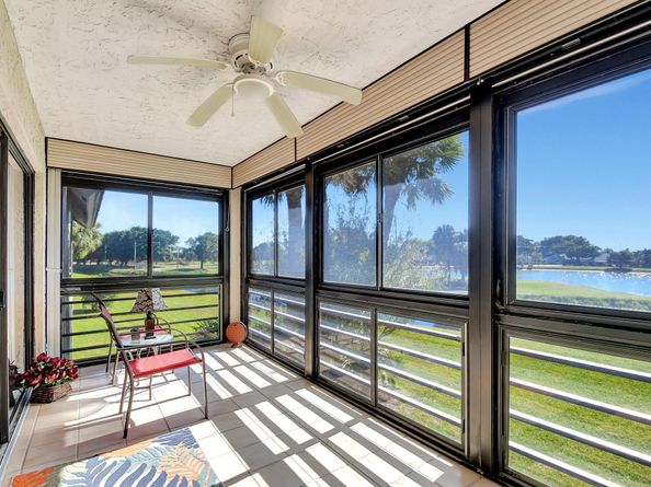 5785 Fairway Park Court 204, Boynton Beach FL 33437