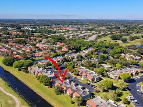 5785 Fairway Park Court 204, Boynton Beach FL 33437