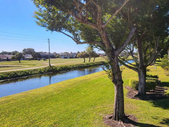 5785 Fairway Park Court 204, Boynton Beach FL 33437