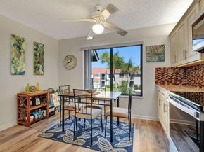 5785 Fairway Park Court 204, Boynton Beach FL 33437