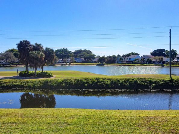 5785 Fairway Park Court 204, Boynton Beach FL 33437