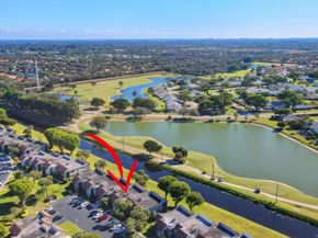 5785 Fairway Park Court 204, Boynton Beach FL 33437