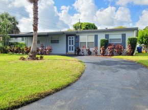 1615 W 31st Street, Riviera Beach FL 33404