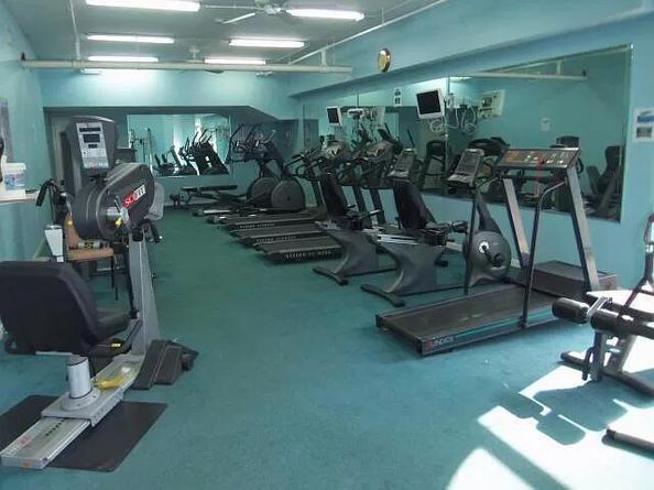 3951 Via Poinciana 412, Lake Worth FL 33467