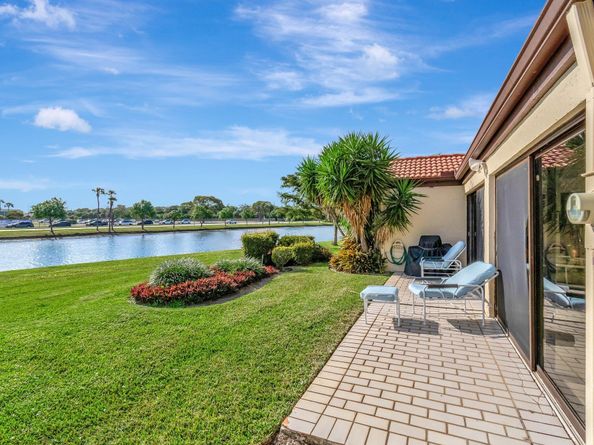 8240 Waterline Drive, Boynton Beach FL 33472