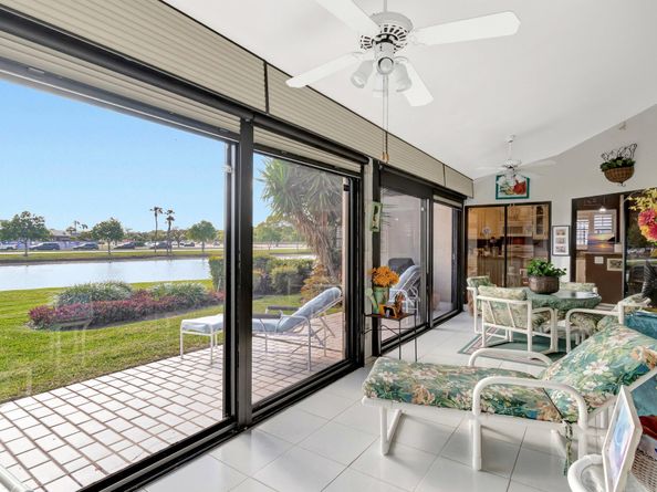 8240 Waterline Drive, Boynton Beach FL 33472
