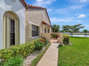 8240 Waterline Drive, Boynton Beach FL 33472