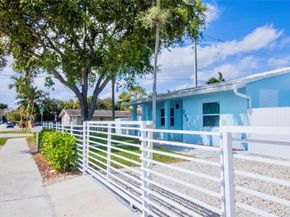 245 SW 20th St, Fort Lauderdale FL 33315