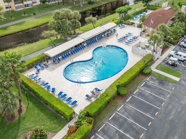 6515 Kensington Lane 201, Delray Beach FL 33446