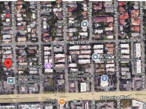 1025-1027 NE 16 Terrace, Fort Lauderdale FL 33304