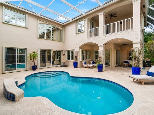 9586 Campi Drive, Lake Worth FL 33467